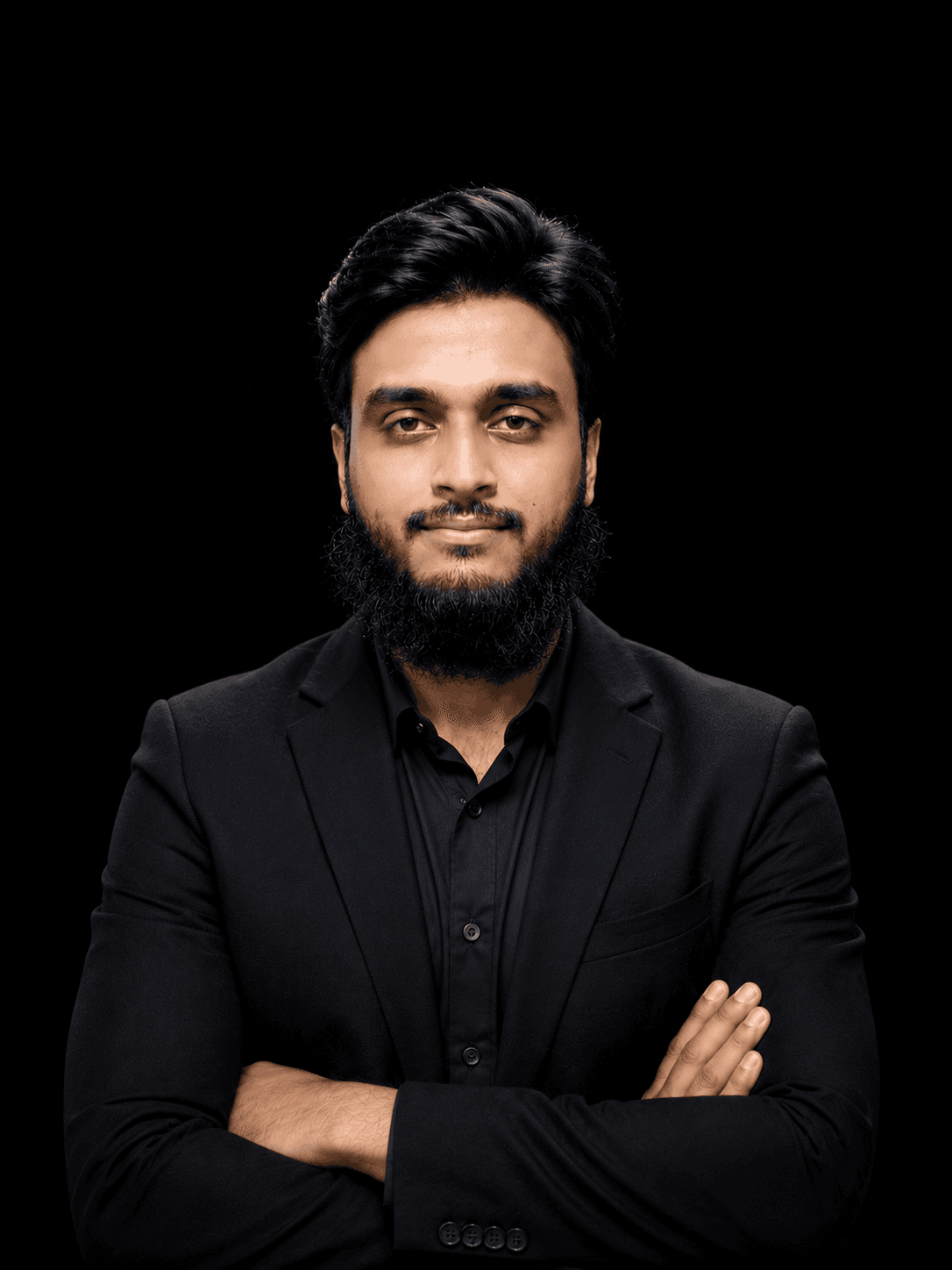 Mehedi Hasan Badhon