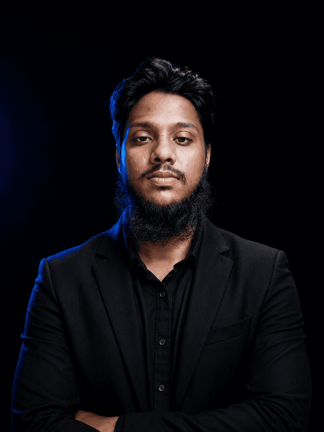 MD Mehedi Hasan