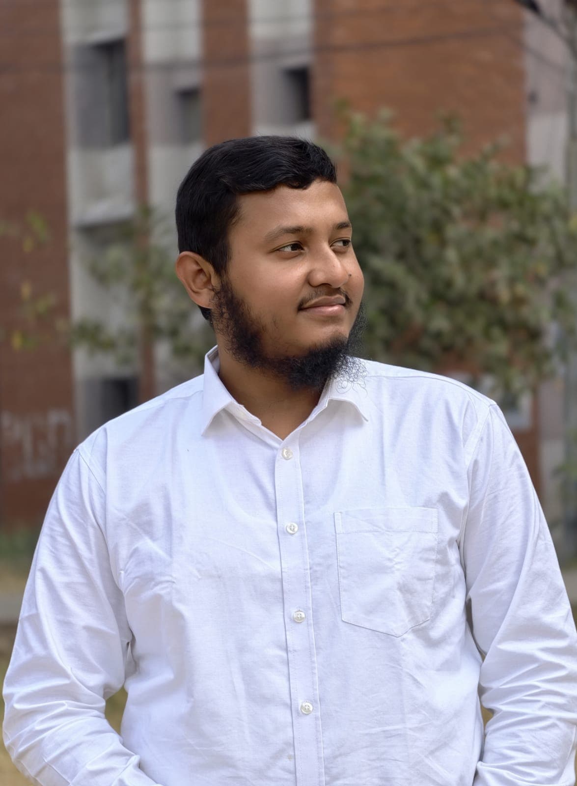 Shafi Mahmud
